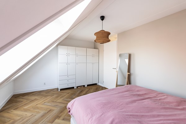 Medium property photo - Saffier 69, 2371 KP Roelofarendsveen